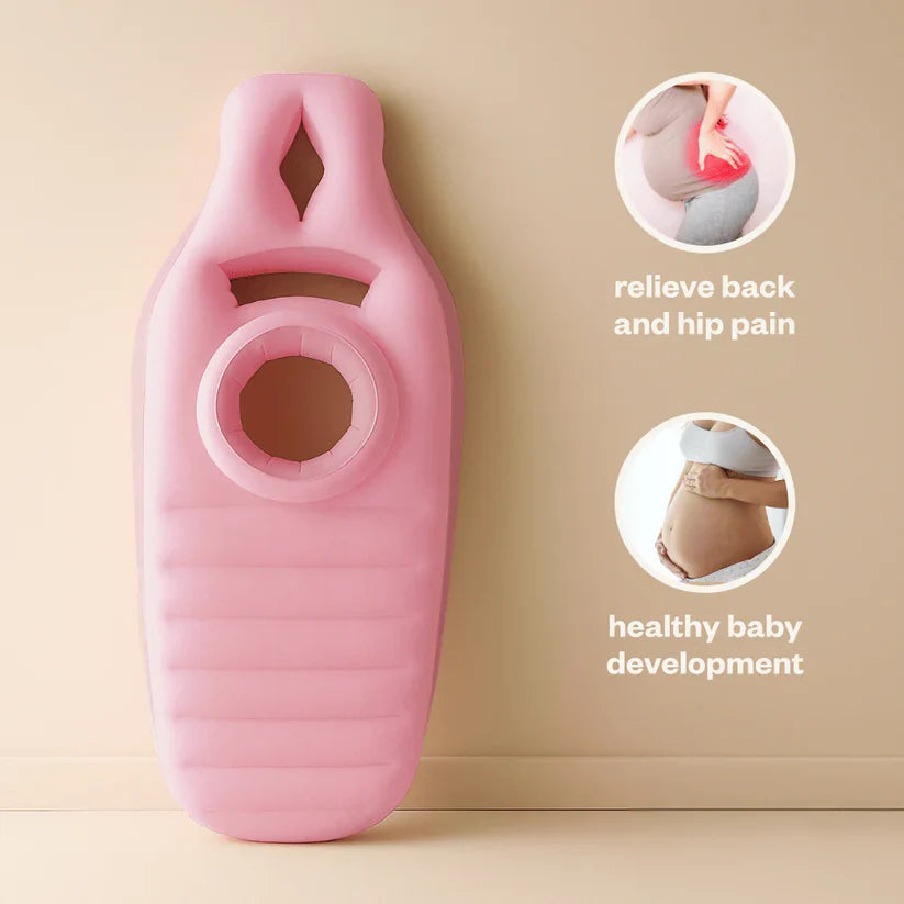 TummyNest - Pregnancy Pillow